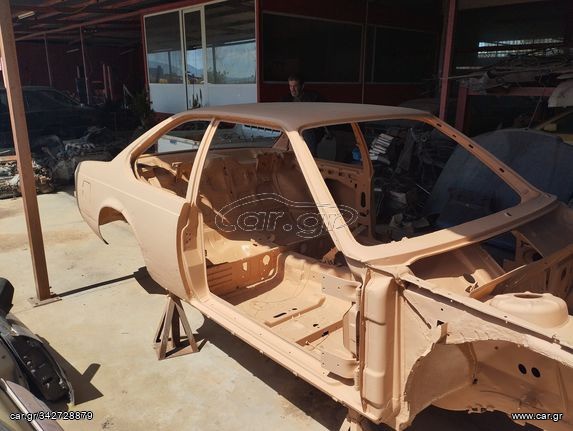 Bmw 633 1978 Ε24