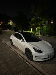 Tesla Model 3 2020 PERFORMANCE