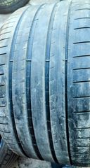 ΕΛΑΣΤΙΚΑ 295/35R20 MICHELIN (δύο μεταχειρισμένα)***TYRES SHOP PARADISIS***