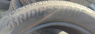 ΕΛΑΣΤΙΚΑ 245/50R19 BRIDGESTONE ALENZA (τέσσερα μεταχειρισμένα )***TYRES SHOP PARADISIS***