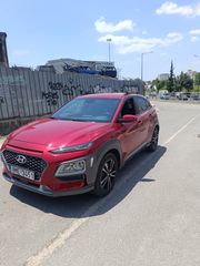 Hyundai Kona 2019