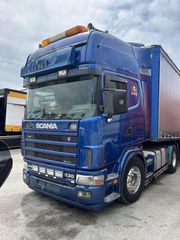 Scania 2004 144 530