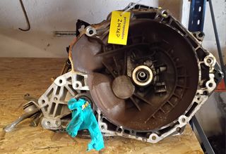 ΠΕΤΡΟΠΟΥΛΟΣ ΣΑΣΜΑΝ ΚΙΝΗΤΗΡΑ Z14XEP OPEL CORSA C / D 2003-2011