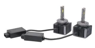 ΛΑΜΠΑ PHOTON LED D1S Xenon Ballast Version Milestone Exclusive Serie 6000K