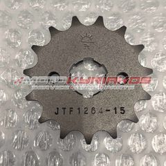 HONDA GTR150 ΓΡΑΝΑΖΙ ΜΠΡΟΣ 15Δ