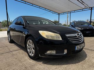 Opel Insignia 2009 SPORTS TOURER 1.8 EDITION