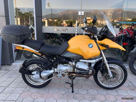 Ölfeste Kupplungsscheibe Für BMW R1150RT | Motorradzubehör Hornig