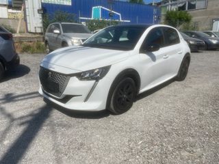 Peugeot 208 2022 Ηλεκτρικό