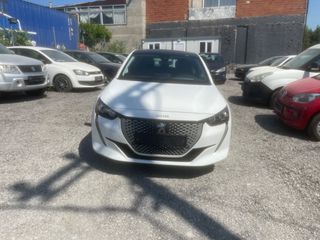 Peugeot 208 2022 Ηλεκτρικό-thumb-1