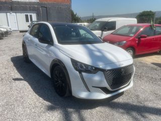 Peugeot 208 2022 Ηλεκτρικό-thumb-2