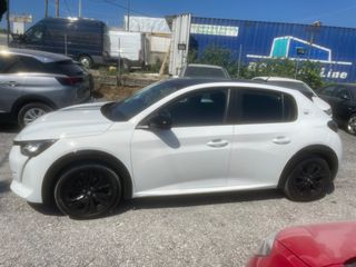 Peugeot 208 2022 Ηλεκτρικό-thumb-3