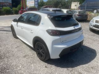 Peugeot 208 2022 Ηλεκτρικό-thumb-5