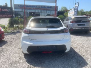Peugeot 208 2022 Ηλεκτρικό-thumb-6
