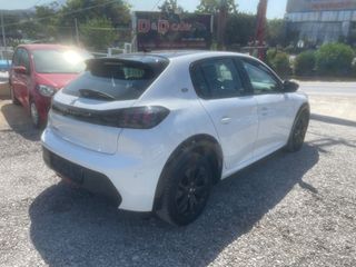 Peugeot 208 2022 Ηλεκτρικό-thumb-7