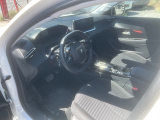 Peugeot 208 2022 Ηλεκτρικό-thumb-11