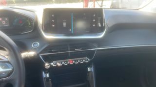 Peugeot 208 2022 Ηλεκτρικό-thumb-14