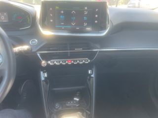 Peugeot 208 2022 Ηλεκτρικό-thumb-15