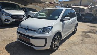 Volkswagen Up 2017 ΑΥΤΟΜΑΤΟ