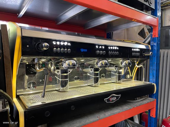 Wega polaris 3gr από γενικό σέρβις