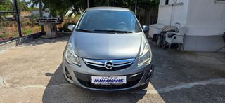 Opel Corsa 2012 1.2