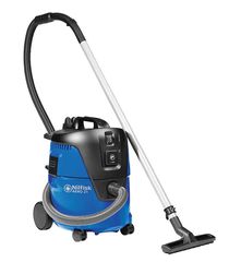 Σκούπα Nilfisk AERO 21-21 PC υγρών-στερεών