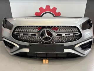 Προφυλακτήρες εμπρός Mercedes GLA AMG Facelift (H247)