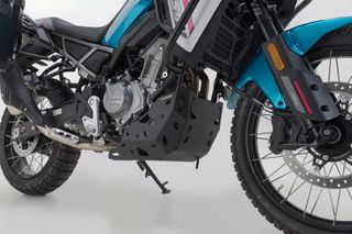 SW-MOTECH ENGINE GUARD CFMOTO MT450