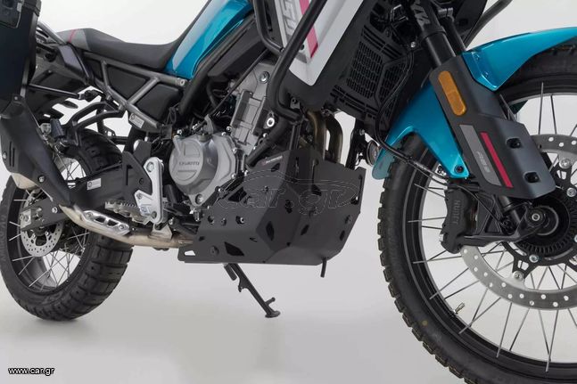 SW-MOTECH ENGINE GUARD CFMOTO MT450