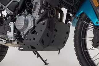 SW-MOTECH ENGINE GUARD CFMOTO MT450-thumb-1