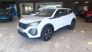 Peugeot 2008 2025 STYLE 1.2
