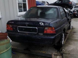 FORD ESCORT Για ανταλλακτικά-thumb-1