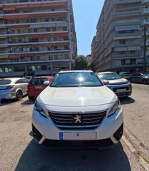 Peugeot 5008 2020