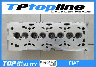 TOPLINE ΚΕΦΑΛΗ FIAT 223B2000