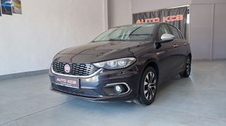 Fiat Tipo 2021 MIRROR ΕΛΛΗΝΙΚΟ