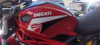 Ducati Monster 696 2008-thumb-2