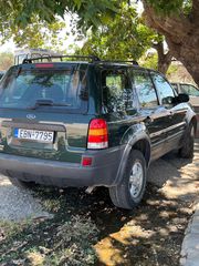 Ford Maverick 2002 XLT FULL EXTRA 4X4