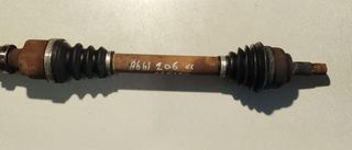 ΗΜΙΑΞΟΝΙΟ PEUGEOT 206 NFU-thumb-2
