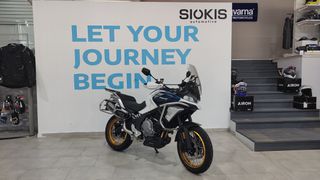 CFmoto 700 MT 2025 ΔΩΡΟ 3 ΒΑΛΙΤΣΕΣ ΓΝΗΣΙΕΣ CF !!!-thumb-1