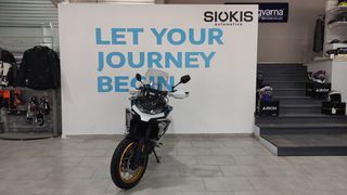 CFmoto 700 MT 2025 ΔΩΡΟ 3 ΒΑΛΙΤΣΕΣ ΓΝΗΣΙΕΣ CF !!!-thumb-2