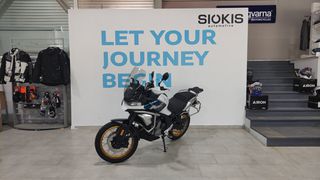 CFmoto 700 MT 2025 ΔΩΡΟ 3 ΒΑΛΙΤΣΕΣ ΓΝΗΣΙΕΣ CF !!!-thumb-3
