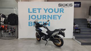 CFmoto 700 MT 2025 ΔΩΡΟ 3 ΒΑΛΙΤΣΕΣ ΓΝΗΣΙΕΣ CF !!!-thumb-5