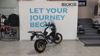 CFmoto 700 MT 2025 ΔΩΡΟ 3 ΒΑΛΙΤΣΕΣ ΓΝΗΣΙΕΣ CF !!!-thumb-7
