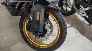 CFmoto 700 MT 2025 ΔΩΡΟ 3 ΒΑΛΙΤΣΕΣ ΓΝΗΣΙΕΣ CF !!!-thumb-14