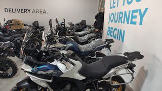 CFmoto 700 MT 2025 ΔΩΡΟ 3 ΒΑΛΙΤΣΕΣ ΓΝΗΣΙΕΣ CF !!!-thumb-16