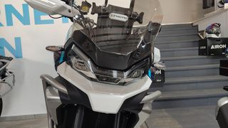 CFmoto 700 MT 2025 ΔΩΡΟ 3 ΒΑΛΙΤΣΕΣ ΓΝΗΣΙΕΣ CF !!!-thumb-17
