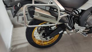 CFmoto 700 MT 2025 ΔΩΡΟ 3 ΒΑΛΙΤΣΕΣ ΓΝΗΣΙΕΣ CF !!!-thumb-20