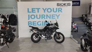 CFmoto 700 MT 2025 ΔΩΡΟ 3 ΒΑΛΙΤΣΕΣ ΓΝΗΣΙΕΣ CF !!!-thumb-22