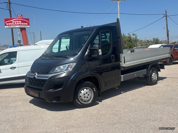 Citroen Jumper 2019