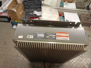 FURUNO SSB RADIOTELEPHONE FS-1570
