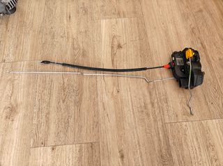 OPEL MOKKA 2013-2020 κλειδαρια πισω δεξια.